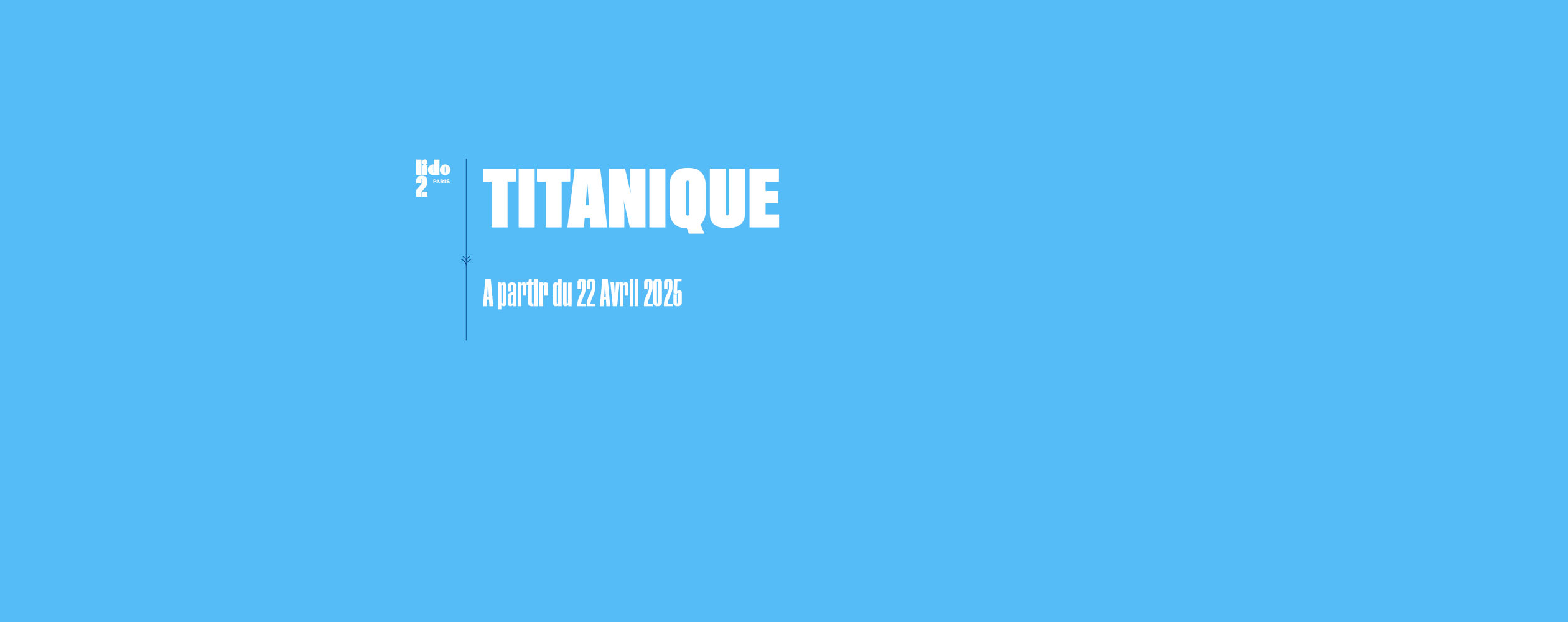 TITANIQUE