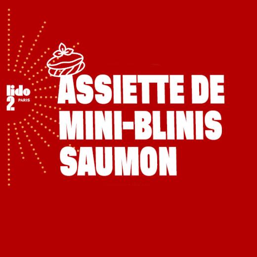 blinis